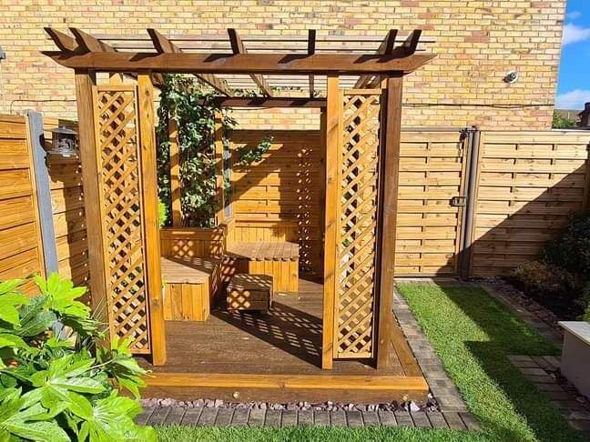 Gallery | Hd Landscaping | Landscape Gardening | Garden Maintenance Leighton Buzzard | Garden Design Bedfordshire