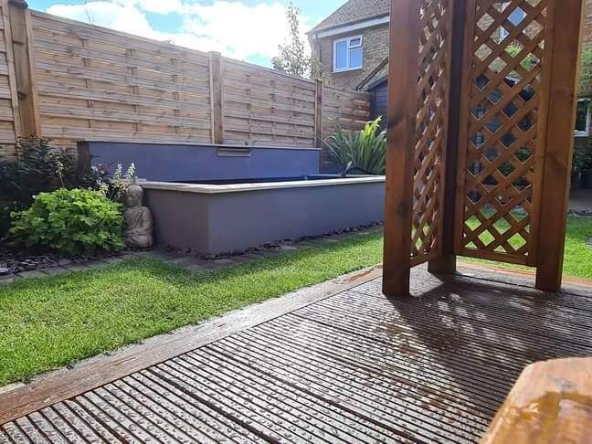 Gallery | Hd Landscaping | Landscape Gardening | Garden Maintenance Leighton Buzzard | Garden Design Bedfordshire
