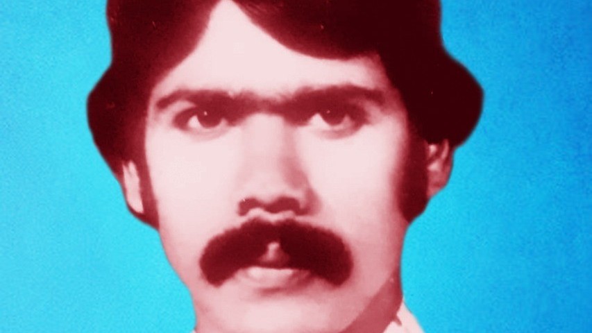 36 வது ஆண்டு நினைவேந்தல்