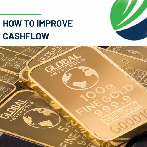 How to improve cashflow