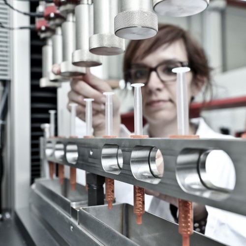 MEDICAL TESTING TECHNOLOGY - HARDWARE, SOFTWARE & DOCUMENTATION