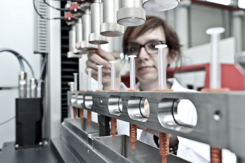 MEDICAL TESTING TECHNOLOGY - HARDWARE, SOFTWARE & DOCUMENTATION