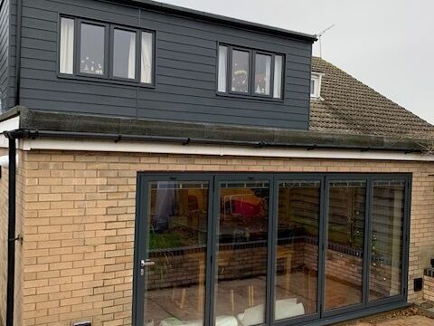 Gallery | Inspire Carpentry &amp; Construction Ltd | Construction Cambridge | Builder Cambridge | Loft conversions and extensions Cambridge