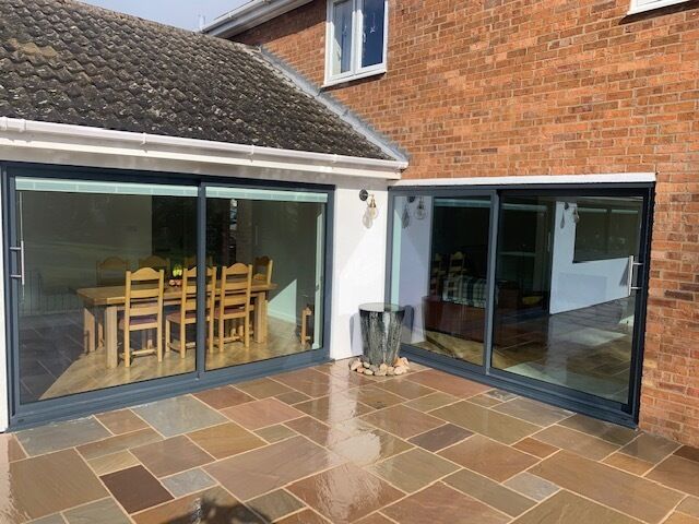 Gallery | Inspire Carpentry &amp; Construction Ltd | Construction Cambridge | Builder Cambridge | Loft conversions and extensions Cambridge