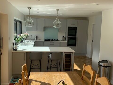 Gallery | Inspire Carpentry &amp; Construction Ltd | Construction Cambridge | Builder Cambridge | Loft conversions and extensions Cambridge