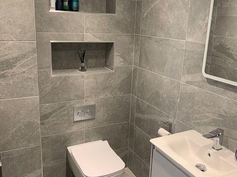 Gallery | Inspire Carpentry &amp; Construction Ltd | Construction Cambridge | Builder Cambridge | Loft conversions and extensions Cambridge