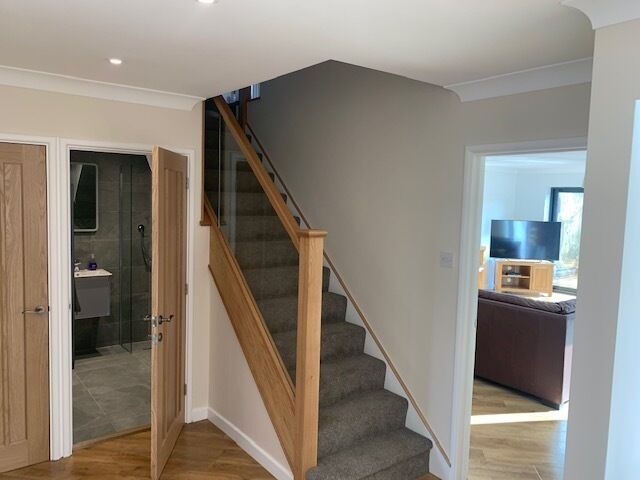 Gallery | Inspire Carpentry &amp; Construction Ltd | Construction Cambridge | Builder Cambridge | Loft conversions and extensions Cambridge