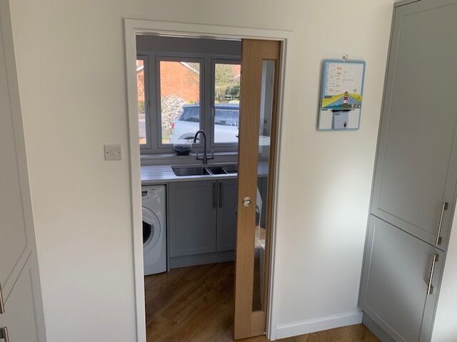 Gallery | Inspire Carpentry &amp; Construction Ltd | Construction Cambridge | Builder Cambridge | Loft conversions and extensions Cambridge