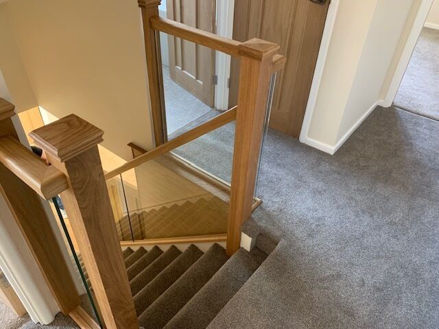 Gallery | Inspire Carpentry &amp; Construction Ltd | Construction Cambridge | Builder Cambridge | Loft conversions and extensions Cambridge
