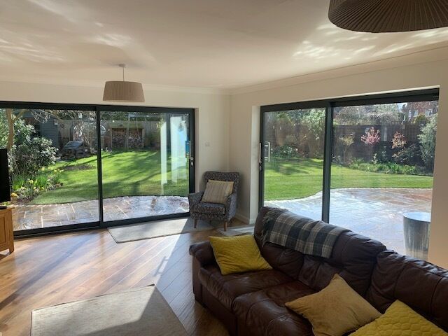 Gallery | Inspire Carpentry &amp; Construction Ltd | Construction Cambridge | Builder Cambridge | Loft conversions and extensions Cambridge