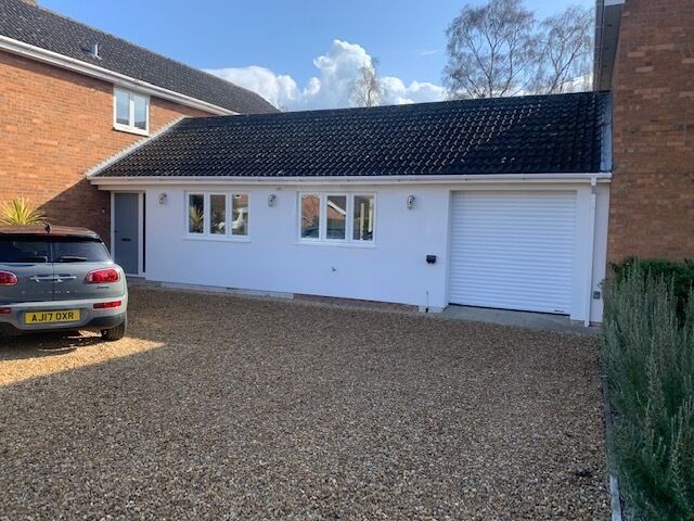 Gallery | Inspire Carpentry &amp; Construction Ltd | Construction Cambridge | Builder Cambridge | Loft conversions and extensions Cambridge