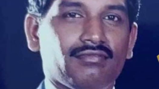 குரல் ஓன்று மௌனித்தது - துயரம் நிறைந்த அஞ்சலி