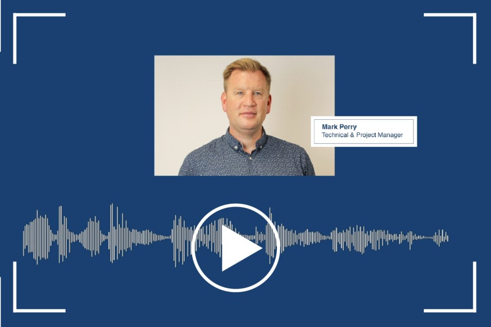 Successful UKAS Audit