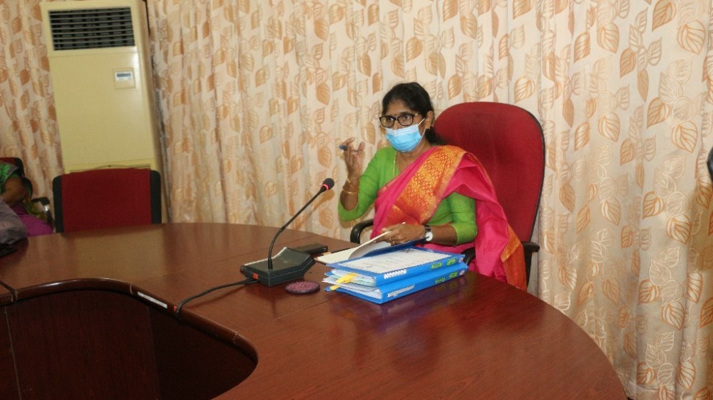 74 வது சுதந்திர தினம் மன்னாரில் திறம்படக் கொண்டாட ஏற்பாடுகள்