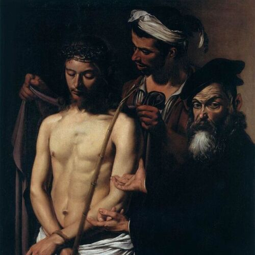Ecce Homo