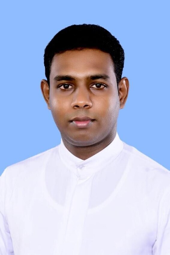 வஞ்சியன்குளம் புனித இராயப்பர் ஆலயத்தில் முதல் நன்றித் திருப்பலி