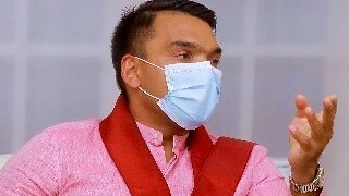 அமைச்சர்கள் தமது கருத்தை பொதுவெளியில் கூறக்கூடாது - அமைச்சர் நாமல்