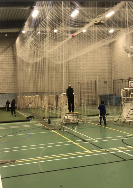 **Bespoke 1-2-1 sessions**