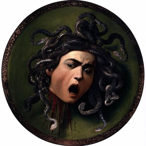 Medusa