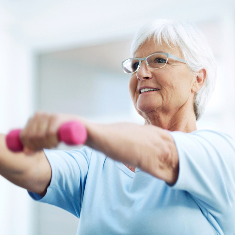 Specialist elderly physiotherapy at home across Essex & London. Expert support for falls prevention, strength, balance and post-hospital recovery for older adults.