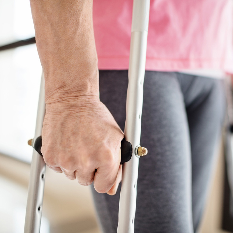 Specialist pre and post-surgery physiotherapy at home across Essex & London. Expert rehabilitation following orthopaedic, joint replacement and hospital procedures.