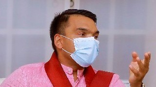 சவால்கள் நிறைந்த காலத்தை முதல் சமாளிப்போம் - அமைச்சர் நாமல்