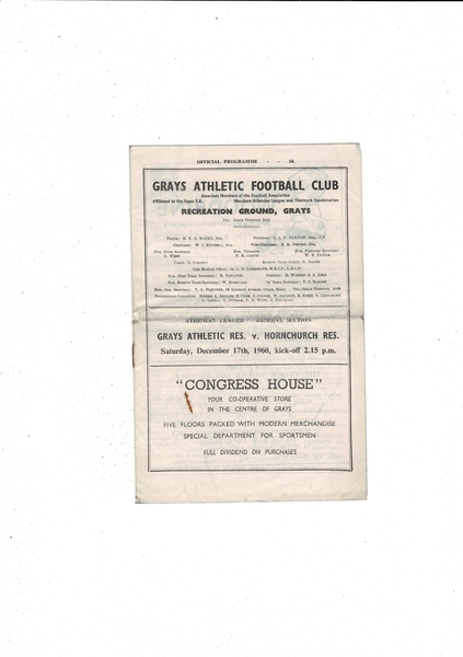 Latest News at Bobs Football Programmes