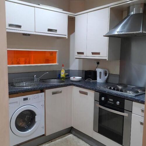 2 Bedroom Flat for Sale