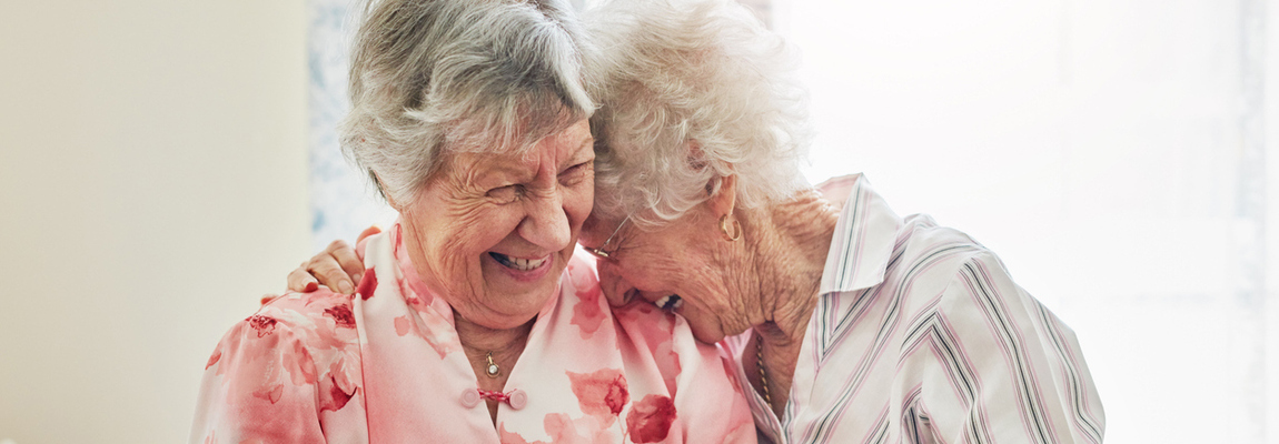 Elderly Support Day Centre Sandhurst