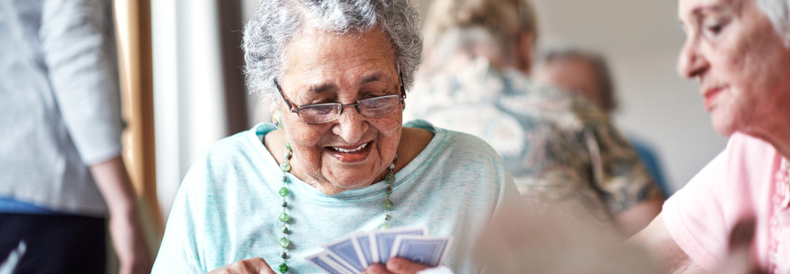 Elderly Support Day Centre Sandhurst