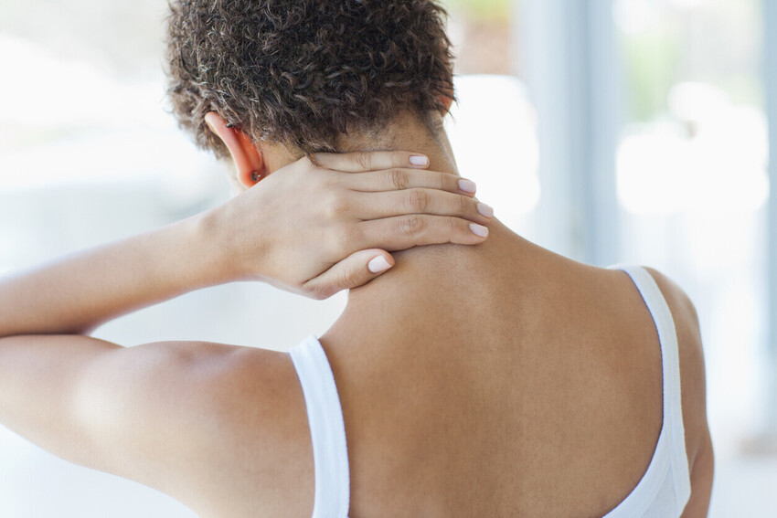 Back, Neck & Joint Pain