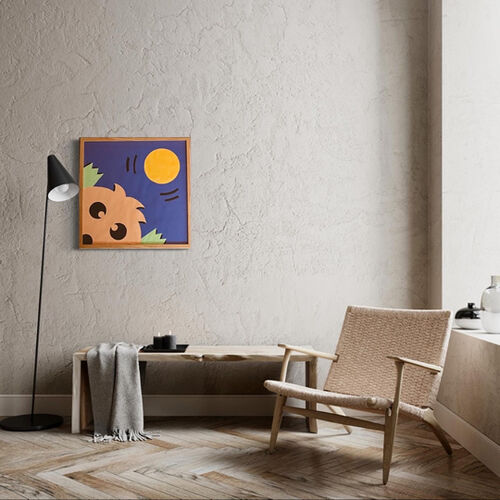 'Jump to The Sun' Picture