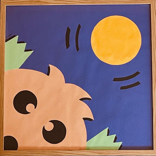 'Jump to The Sun' Picture