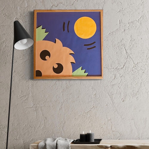 'Jump to The Sun' Picture