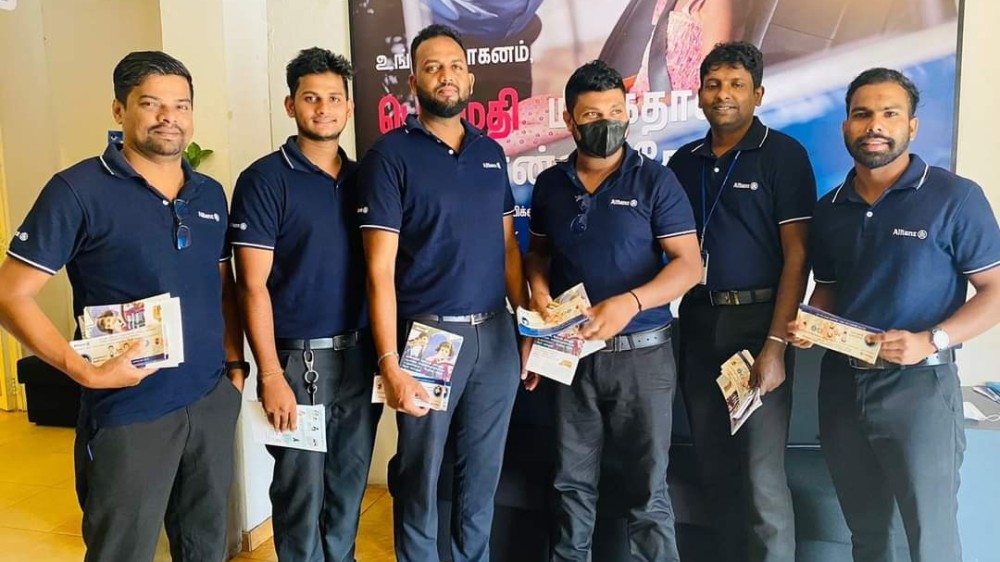 விழிப்புணர்வு