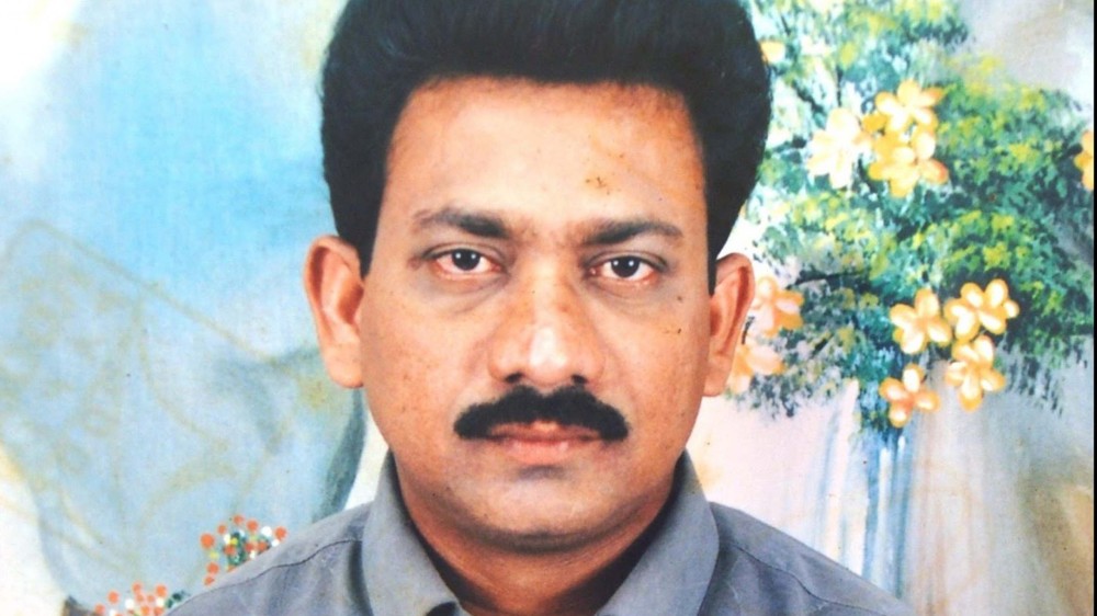 படுகொலை செய்யப்பட்ட ஊடகவியலாளர் எஸ்.சுகிர்தராஜனின் 16ஆவது ஞாபகார்த்த தின  நிகழ்வு