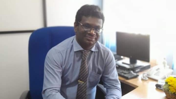 உதவி ஆணையாளர்