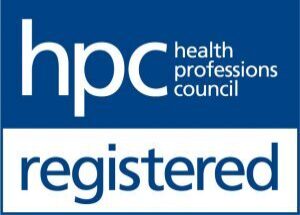 Health Care Professions Council Logo