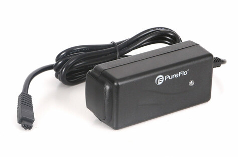 MASCOT POWER SUPPLIES DELIVERED IN TIME OF NEED