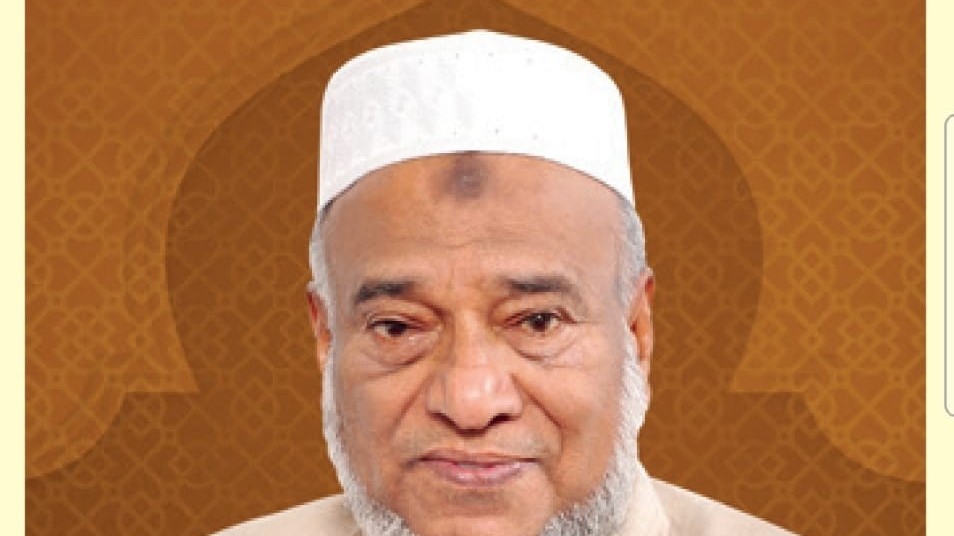 கௌரவிப்பும் நூல் வெளியீடும்  பெப்ரவரி 06ஆம் திகதி