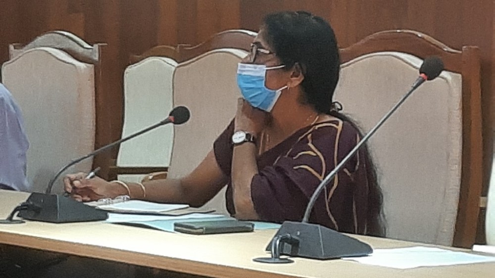 கடந்த வருடம் மன்னார் எதிர்கொண்ட இரு முக்கிய பிரச்சனைகளுக்கு அரசு சார்பற்ற நிறுவனம் கைகொடுத்தது.