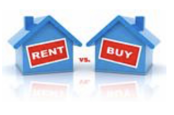MANY RENTERS WANT TO BUY OUT THEIR LANDLORD