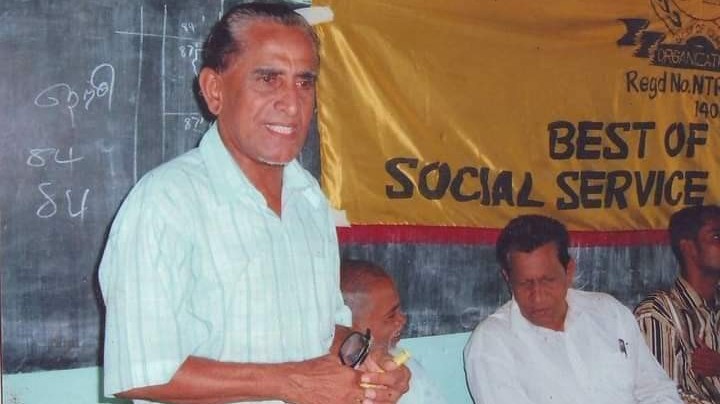 முஸ்லிம் மீடியா போரம் அனுதாபம்