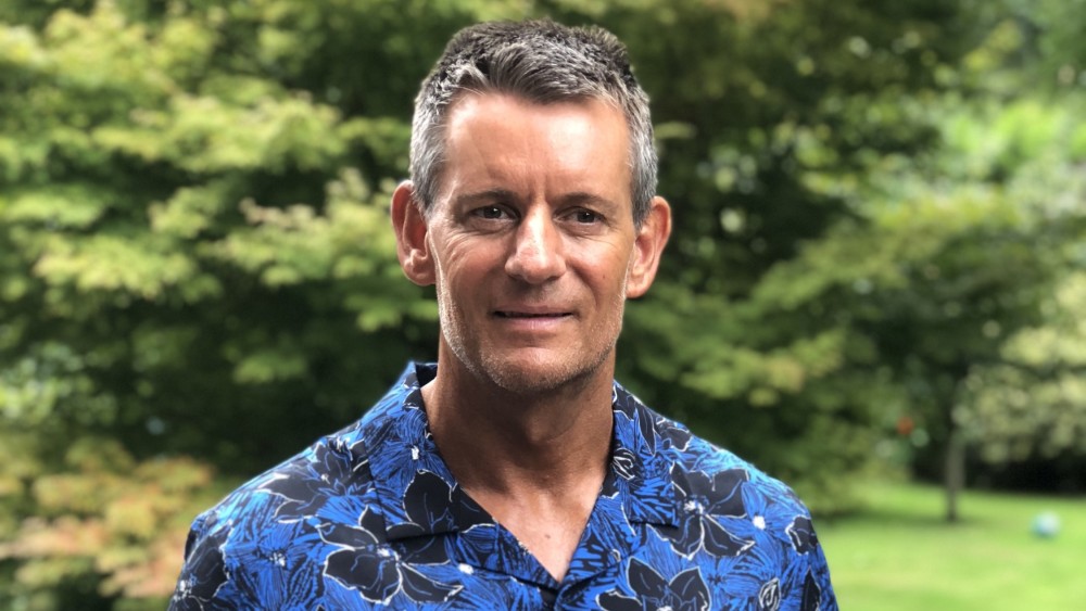 My recovery from chronic back pain