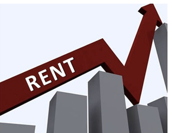 It’s A Record! Rents rising at their fastest ever rate - Rightmove