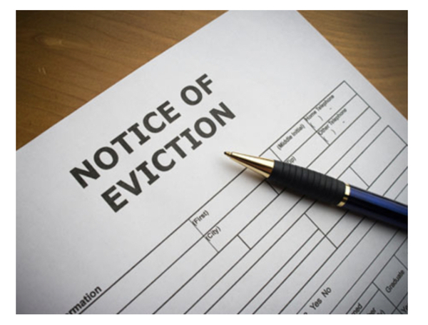 Court of Appeal rules in landmark eviction case