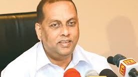 இலங்கையில் அனைத்து வீதிகளிலும் சைக்கிள்