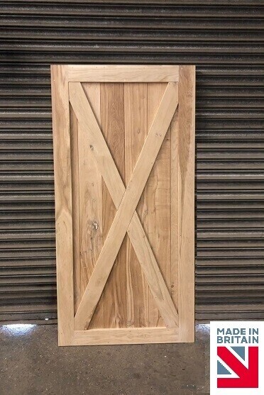 Handmade Barn Doors
