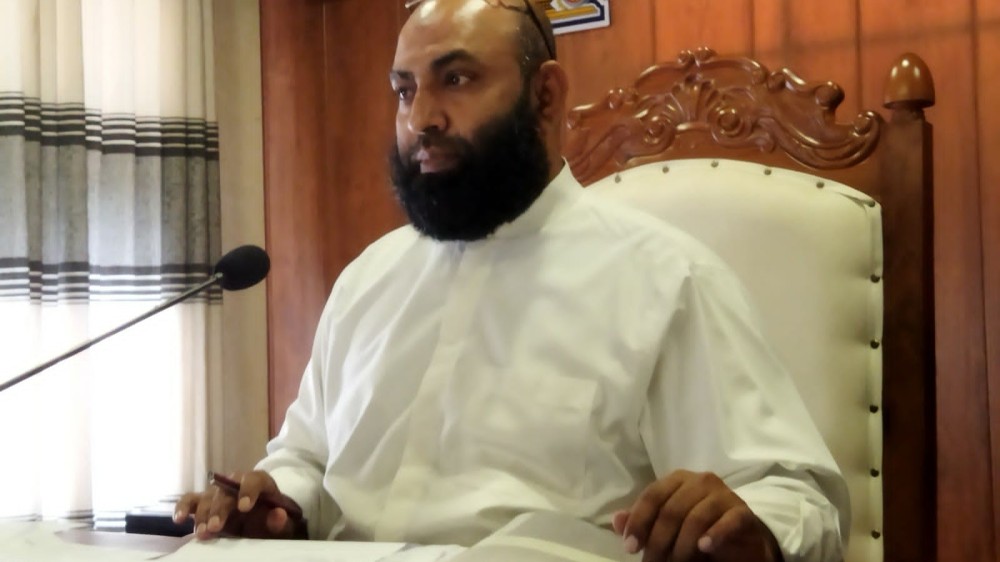 கவலையும், கண்டனமும்