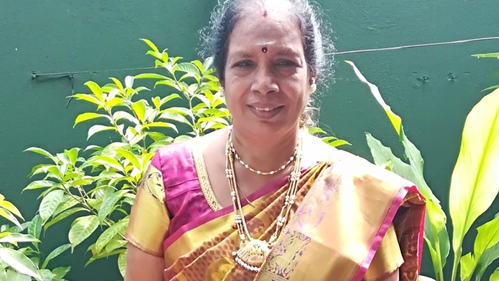 சைவப் புலவர்